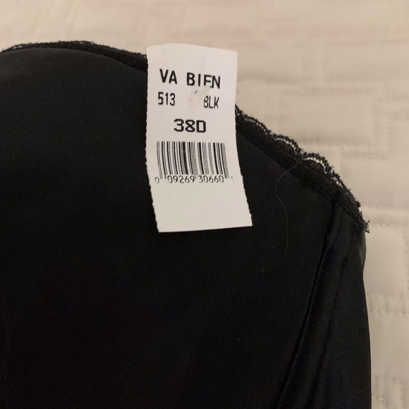 Bustier/Corset - Picture 4 of 9